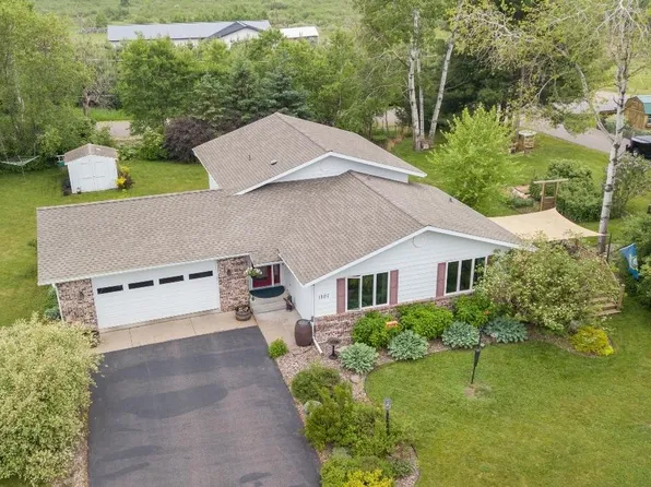 1207 Lark St, Merrill, WI 54452
