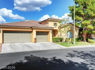 10750 Del Rudini St, Las Vegas, NV 89141