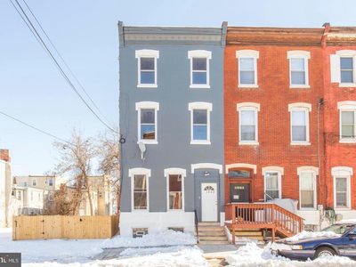 1843 N Van Pelt St, Philadelphia, PA, 19121