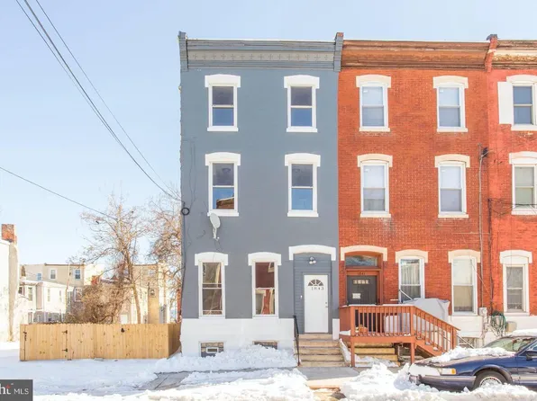 1843 N Van Pelt St, Philadelphia, PA 19121