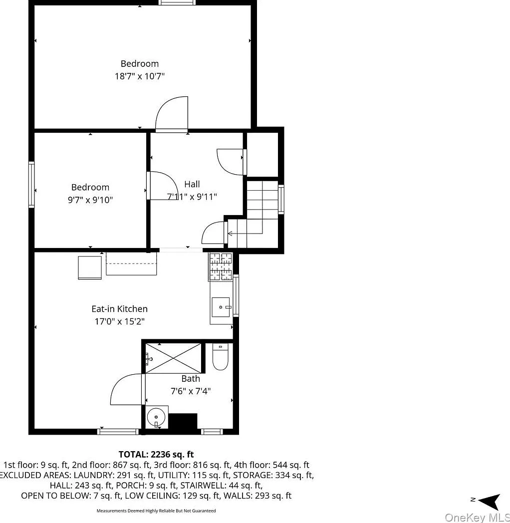 423 Beach 66th Street — Photo 2