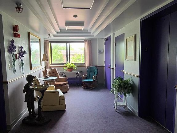 2nd image of 5951 N Skeel Ave Unit 205