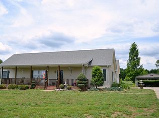 3814 State Highway 182, Lincolnton, NC 28092