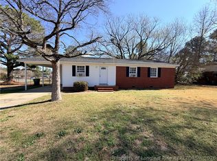 4614 Needham Dr, Fayetteville, NC 28311