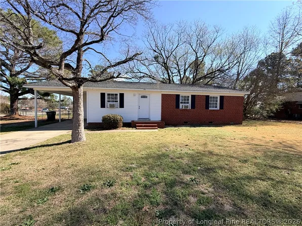 4614 Needham Dr, Fayetteville, NC 28311