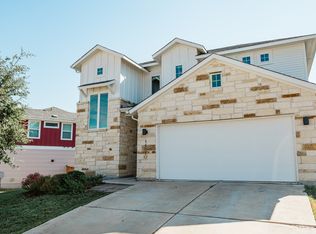 11020 American Mustang Loop, Manor, TX 78653