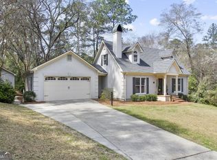 460 Overlook Rd, Macon, GA 31204