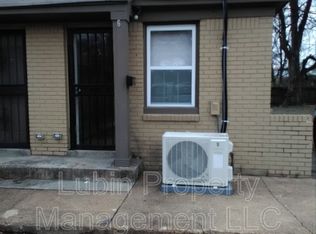 670 Bethel Ave APT 4, Memphis, TN 38107