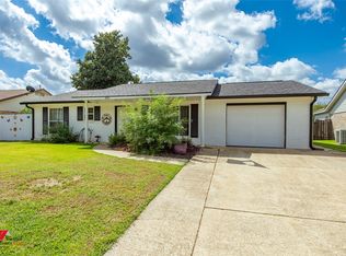 3512 Glasscock Ave, Bossier City, LA 71112