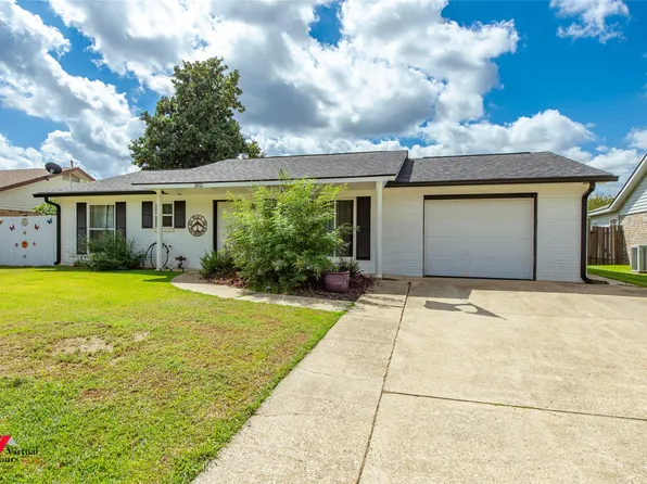 3512 Glasscock Ave, Bossier City, LA 71112