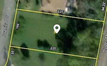 5th image of 4076 Juanita Dr
