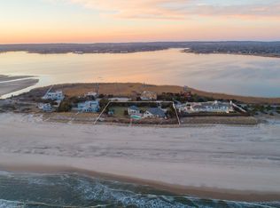 381 Dune Rd, Water Mill, NY 11976