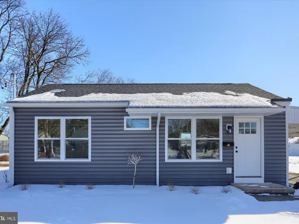 46 Sussex Rd, Camp Hill, PA 17011