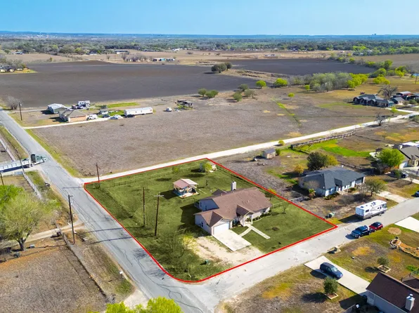 14419 Mangold Way, Atascosa, TX 78002