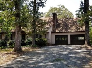 10197 Sedgefield Cir, Stanfield, NC 28163