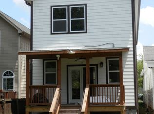 1533 Arthur Ave, Nashville, TN 37208