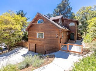 531 Isabella Rd, Half Moon Bay, CA 94019