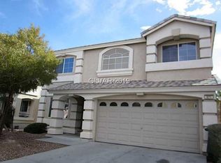 871 Beartooth Falls Ct, Henderson, NV 89052
