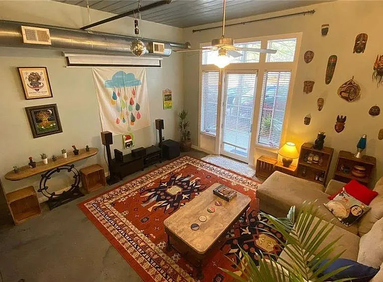 572 Edgewood Ave NE #107 — Photo 1