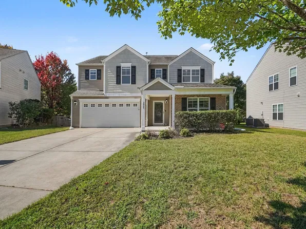 2009 Unbridled Dr, Knightdale, NC 27545