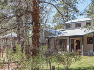 50 Kuhn Rd, Tijeras, NM 87059