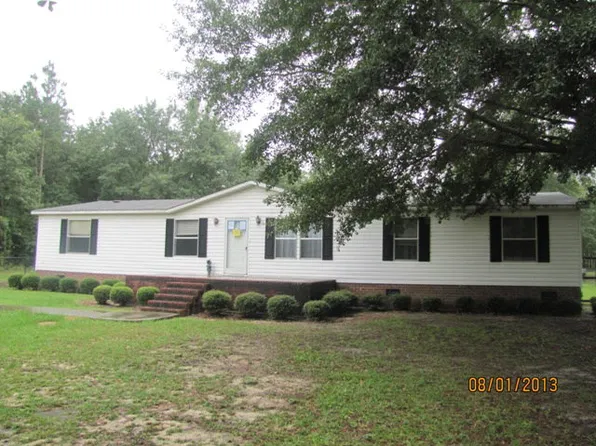 252 State Highway 300, Barnwell, SC 29812