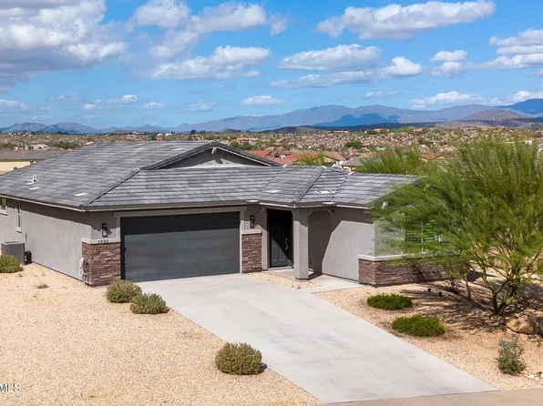 1930 W RINGO Road, Wickenburg, AZ 85390