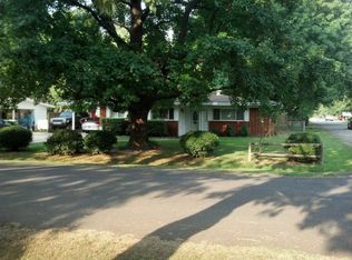 907 S Ithaca Ave, Russellville, AR 72801