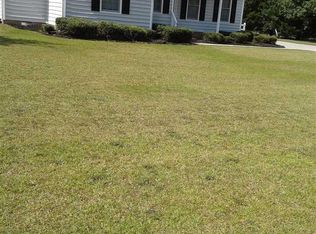 233 Scotts Ln, Angier, NC 27501