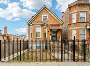 6748 S Wabash Ave, Chicago, IL