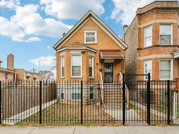 6748 S Wabash Ave, Chicago, IL 60637