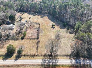 LOT 1 McIntosh Trl, Senoia, GA 30276