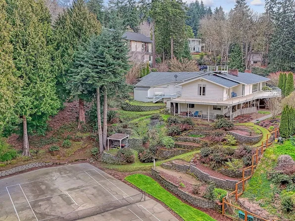 6420 NE 129th Place, Kirkland, WA 98034