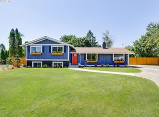 1125 SE 142nd Ave, Portland, OR 97233