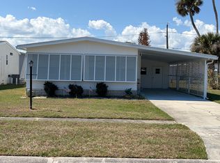 5436 Finley Dr, Port Orange, FL 32127