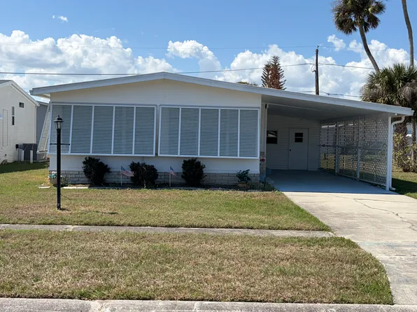 5436 Finley Dr, Port Orange, FL 32127