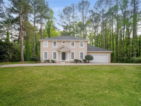 2799 Lake Jodeco Rd, Jonesboro, GA 30236