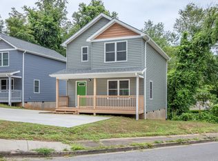 1 Kent St, Asheville, NC 28803