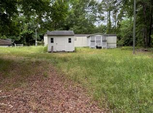 12326 Plowden Mill Rd, Alcolu, SC 29001