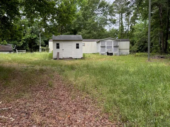 12326 Plowden Mill Rd, Alcolu, SC 29001