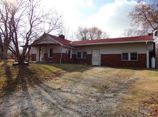 1135 Noe Rd, Orleans, IN 47452