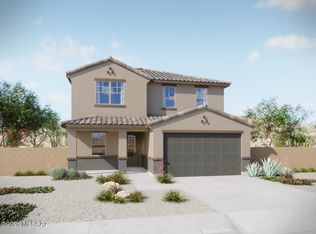 13910 E Canidae Dr, Vail, AZ 85641