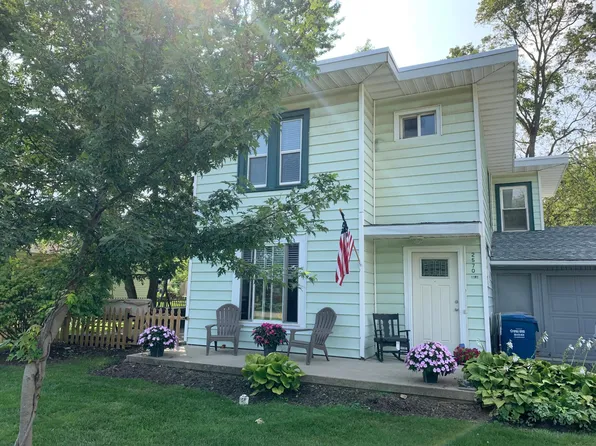 2570 Hawks Rd Unit 1, Ann Arbor, MI 48108