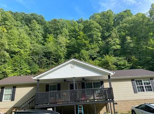 103 Contrary Holw, Jenkins, KY 41537