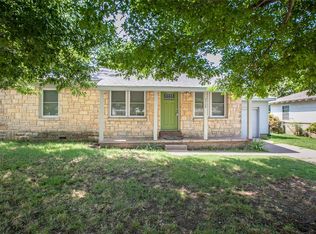 3726 E 2nd Pl, Tulsa, OK 74112