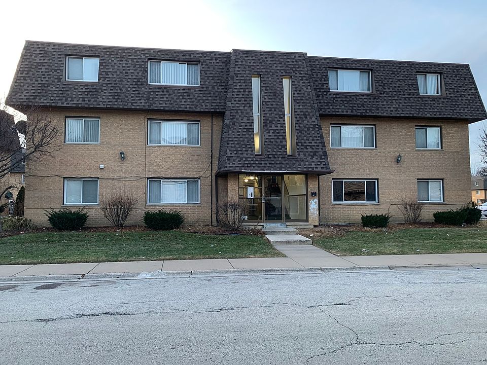 1st image of 10436 Nashville Ave APT 6