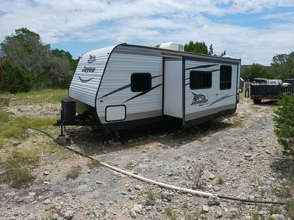 4900 Sd 63020 #10, Rocksprings, TX 78880