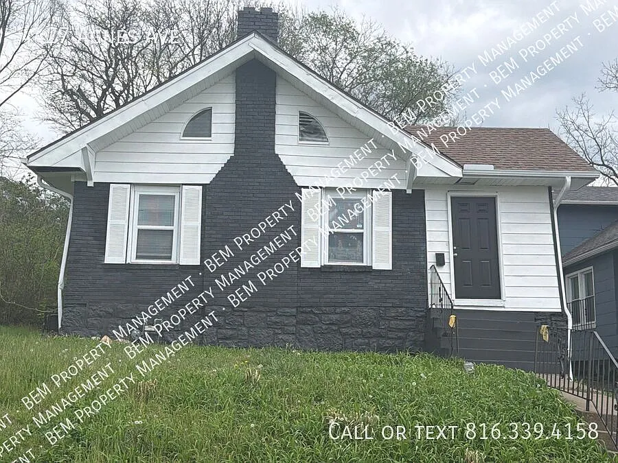 3 bed, 1.0 bath, 1100 sqft, $1,500 — Photo 1