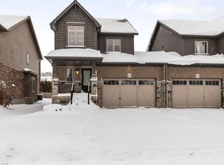 143 Stonebrook Way NE, Grey Highlands, ON