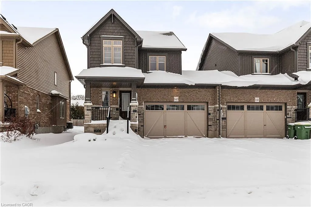 143 Stonebrook Way NE photo 1